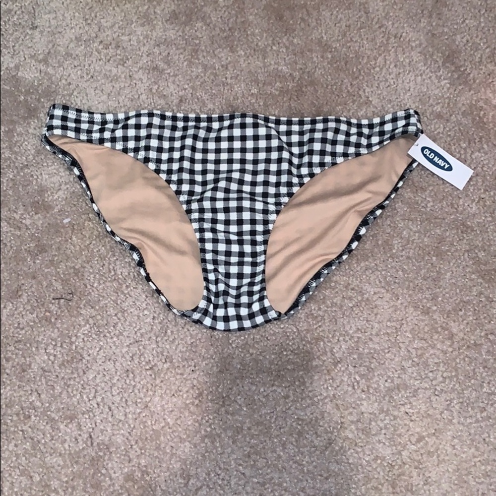 Bikini bottoms